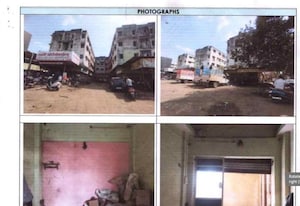  Shop For Sale in Lohashingwe