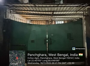  Shop For Sale in Sonarpur