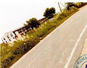  Shop – Exterior View View at Baraulikhalilabad - for Sale