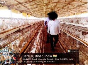  Shop For Sale in Baraulikhalilabad
