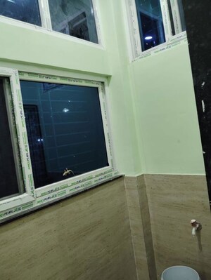 Balcony in 2 BHK Villa at Gondwara – for Rent