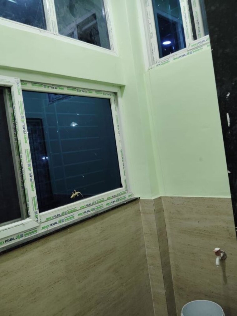 Balcony, gondwara 2 Bedroom 1000 Sq.Ft. Villa In Gondwara Raipur 10654461