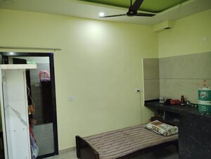 Bedroom in 2 BHK Villa at Gondwara – for Rent