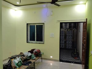 Living Room in 2 BHK Villa at Gondwara – for Rent