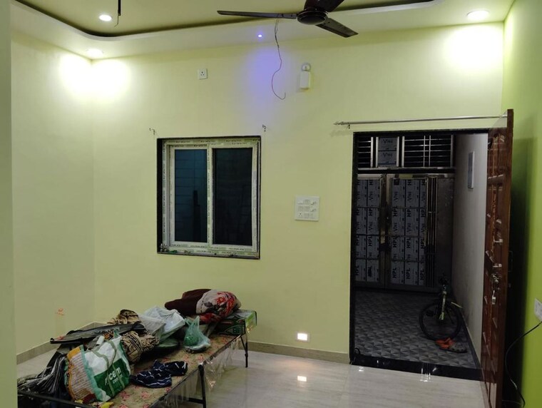Living Room, gondwara 2 Bedroom 1000 Sq.Ft. Villa In Gondwara Raipur 10654461