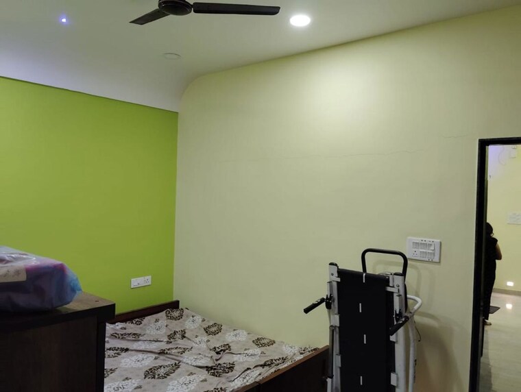 Team Area, gondwara 2 Bedroom 1000 Sq.Ft. Villa In Gondwara Raipur 10654461