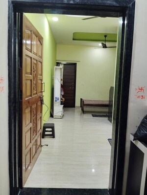 Building Lobby in 2 BHK Villa at Gondwara – for Rent