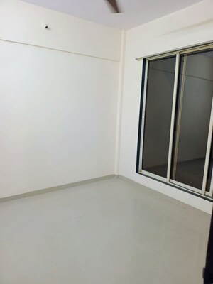 1 BHK Apartment For Rent in Platinum Om Sai Shrushti, Ulwe