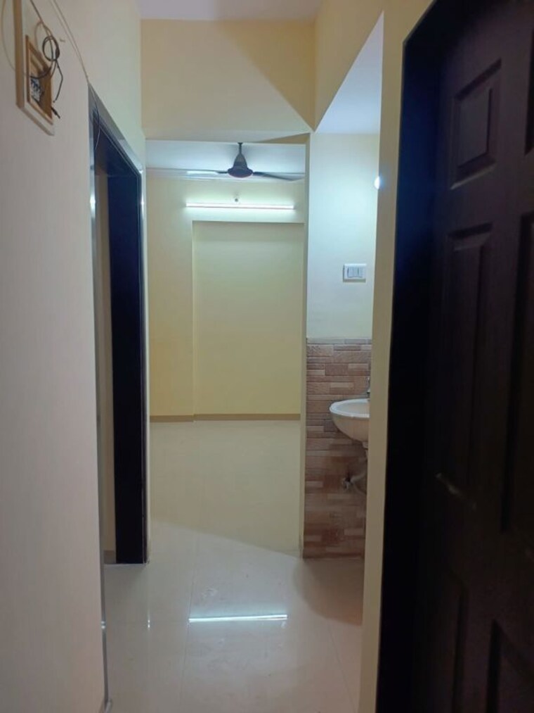 Bathroom, platinum-om-sai-shrushti 1 Bedroom 680 Sq.Ft. Apartment In Ulwe Navi Mumbai 10654465