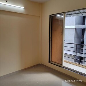Room in 1 BHK Apartment at Platinum Om Sai Shrushti, Ulwe – for Rent