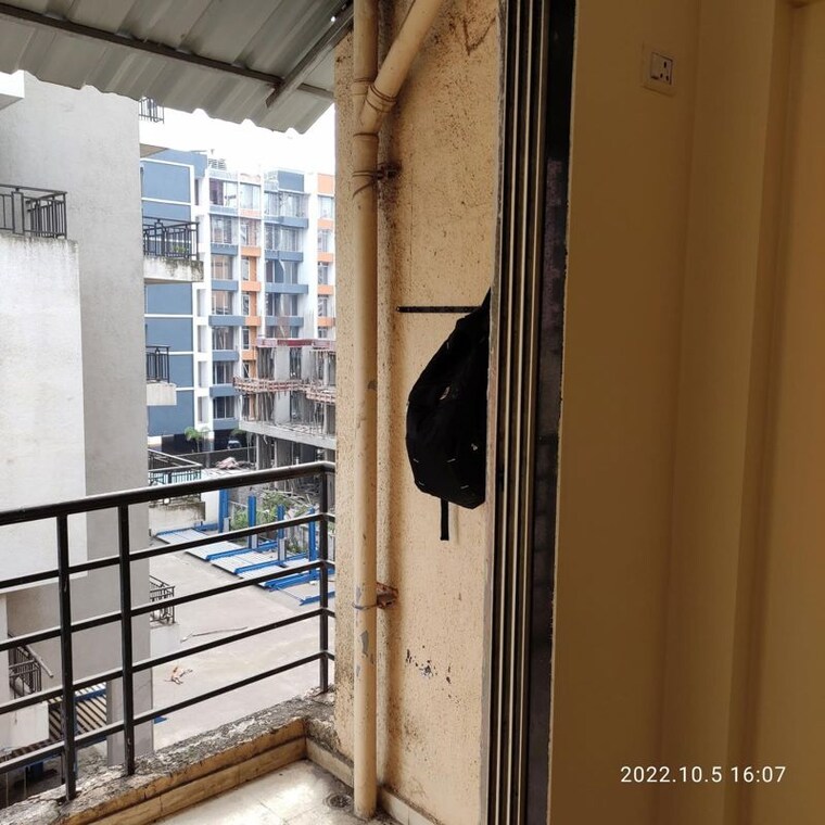 undefined, platinum-om-sai-shrushti 1 Bedroom 680 Sq.Ft. Apartment In Ulwe Navi Mumbai 10654465