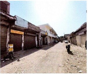  Shop – Exterior View View at Bad - for Sale