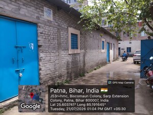  Independent House For Sale in Alamganj