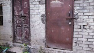  Independent House – Exterior View View at Alamganj - for Sale