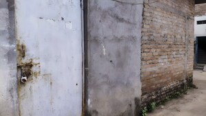  Independent House – Exterior View View at Alamganj - for Sale