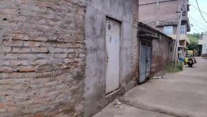  Independent House – Exterior View View at Alamganj - for Sale