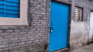  Independent House – Exterior View View at Alamganj - for Sale