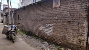  Independent House – Exterior View View at Alamganj - for Sale