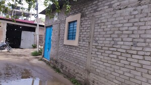  Independent House – Exterior View View at Alamganj - for Sale
