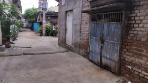  Independent House – Exterior View View at Alamganj - for Sale