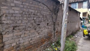  Independent House – Exterior View View at Alamganj - for Sale