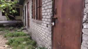  Independent House – Exterior View View at Alamganj - for Sale