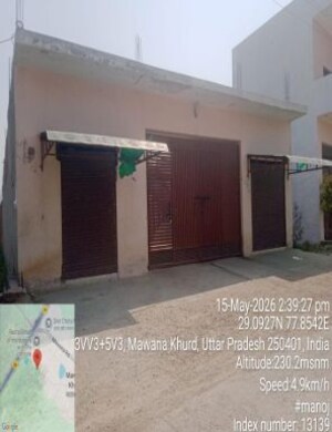  Independent House For Sale in Mawana