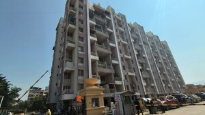  Apartment For Sale in Undri