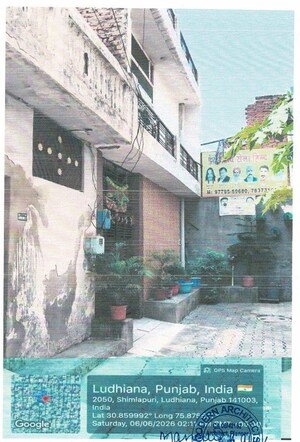  Independent House For Sale in Gill