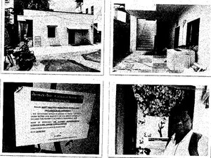  Land – Exterior View View at Shastrinagar - for Sale