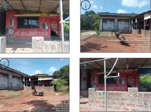  Shop For Sale in Vengurla