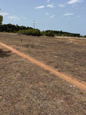 Plot Area in  Plot at Paiyanur – for Sale
