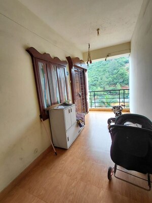 Living Room in  Apartment at Visakhapatnam Port – for Sale