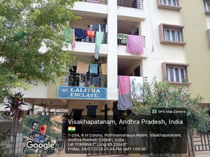  Apartment For Sale in Visakhapatnam Port