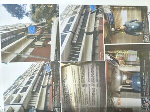  Office Space For Sale in Nehru Place