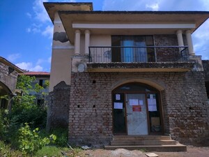  Villa – Exterior View View at Shirdhon - for Sale