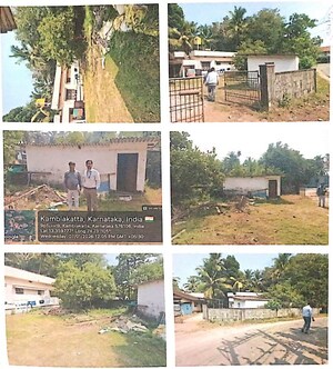  Land For Sale in Tenkanidyoor