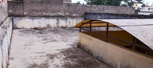  Independent House – Exterior View View at Ghatwasan - for Sale