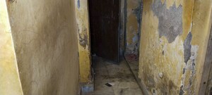 Bathroom in  Independent House at Ghatwasan – for Sale