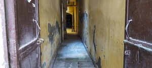 Building Lobby in  Independent House at Ghatwasan – for Sale