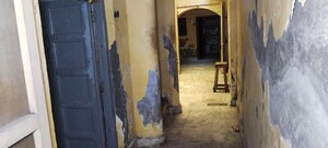 Building Lobby in  Independent House at Ghatwasan – for Sale