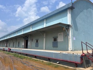  Shop – Exterior View View at Tungri - for Sale