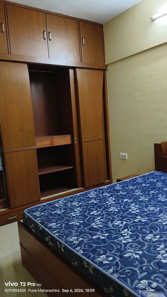 2 BHK Apartment For Rent in Phadnis Green Square in Baner, Pune