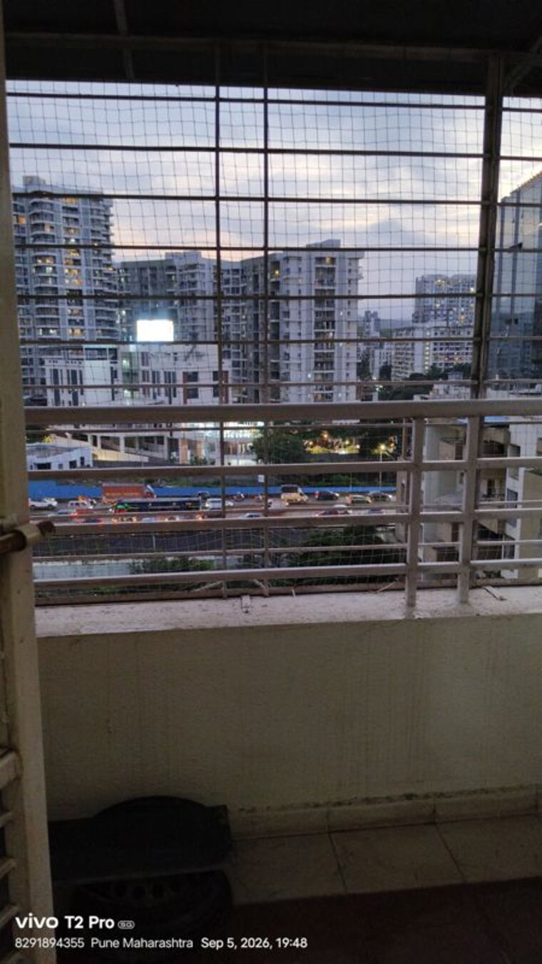 Exterior View, phadnis-green-square 2 Bedroom 1150 Sq.Ft. Apartment In Baner Pune 10654504