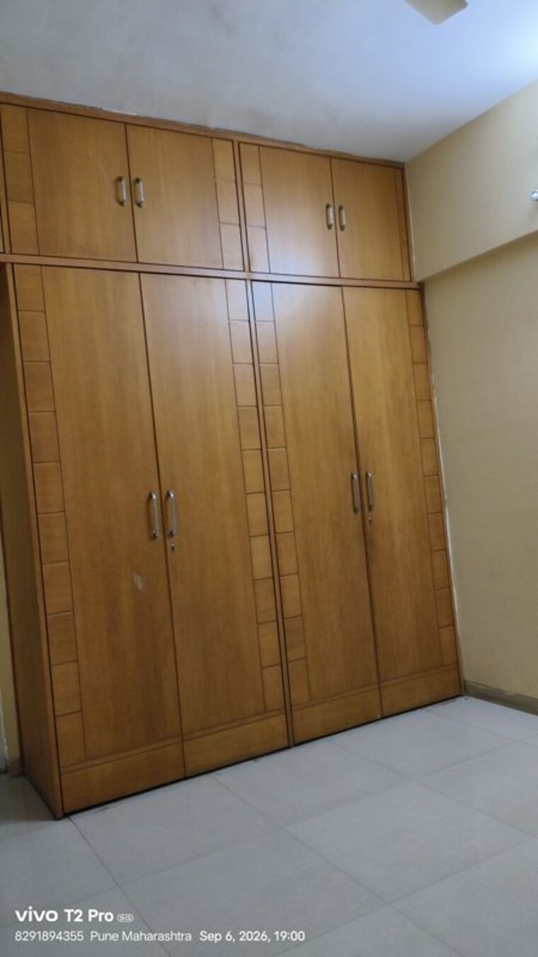 undefined, phadnis-green-square 2 Bedroom 1150 Sq.Ft. Apartment In Baner Pune 10654504