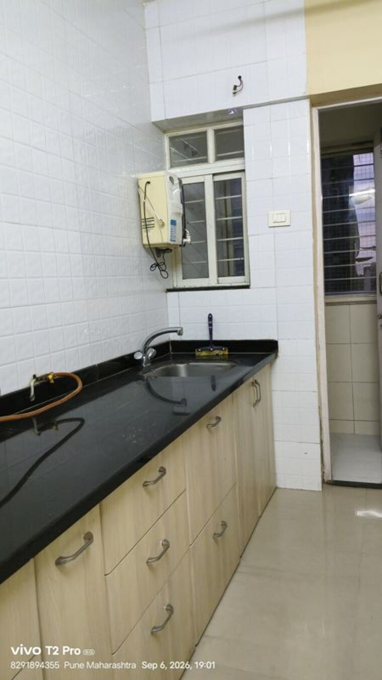 Kitchen, phadnis-green-square 2 Bedroom 1150 Sq.Ft. Apartment In Baner Pune 10654504