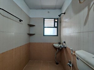 Bathroom in  Apartment at Pristine Sindhu, Kanakapura Road – for Sale
