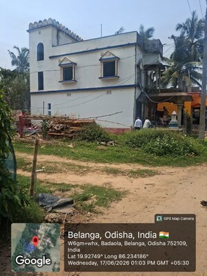  Independent House For Sale in Maltipatpur