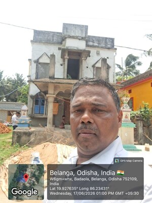   Independent House at Maltipatpur – for Sale
