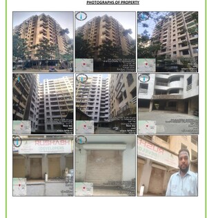  Shop For Sale in Vasai West